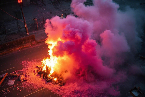 破解年關化工企業爆炸隱患密碼，這兩招必看！（篇二）